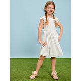 Sinsay Haljina s rupičastim uzorkom | shoptok.hr