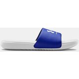 Under Armour Slippers M Ansa Fix SL-GRY - Men u