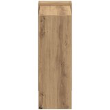  Polica Umjetnički hrast 52 x 25 x 71,5 cm Konstruirano drvo | shoptok.hr