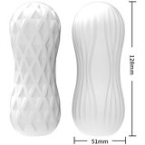 Quyue Moški masturbator 37205222 360° 3D, (21691617) | Shoptok.si