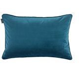 WeLoveBeds Petrolejsko zelena prevleka za vzglavnik Teal, 40 x 60 cm | Shoptok.si