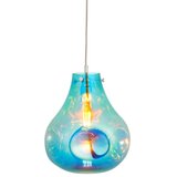  Endon 99791 - Visilica na sajli EUROPA 1xE27/10W/230V plavi | Eponuda.com