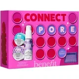 Connect Pore set za njegu lica