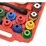  15-dijelni set za punjenje motornog ulja | shoptok.hr