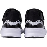 Fila Tenisice 'Crusher V' crna / bijela | shoptok.hr