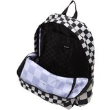 Vans Nahrbtnik 'OLD SKOOL' črna / bela | Shoptok.si