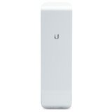 Ubiquiti dostopna točka WiFi airMAX M5 NanoStation bridge NSM5 zunanja | Shoptok.si