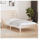  Za krevet od masivne borovine 90 x 200 cm | shoptok.hr