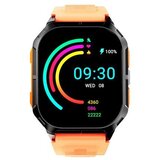 HiFuture Narandžasti-HiFuture Pametni sat Ultra 3 | Eponuda.com