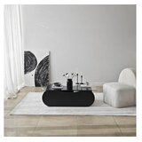 Hanah home Klub sto Brise, 105x35x65 cm, Krem | Eponuda.ba