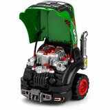 Little Handyman's Disassembly Tractor Lights Sounds Steam | shoptok.hr