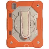 JTech Oklepno ohišje s stojalom za iPad Mini 6. generacije oranžno, (22025881) | Shoptok.si