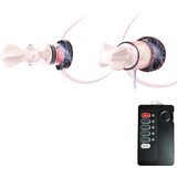 SuperLove E-Stim Nipple Sucker Set Cijene