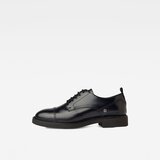 G-star Shoes - Corbel shoe dark blue | ePonuda.com