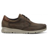 Fluchos Nizki čevlji Dozer F0533 Libano Zelena Cene