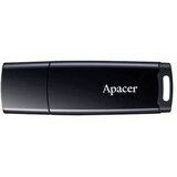 Apacer USB ključ 64GB AH336 črn Cene