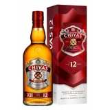 Pernod Ricard viski 700ml staklo