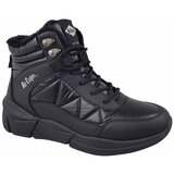Lee Cooper Visoke superge LCJ23441984 Črna | Shoptok.si