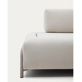 Kave Home Bež sofa od šenila 232 cm Compo – | shoptok.hr