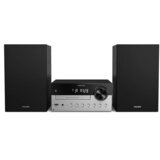 Philips Mini linija TAM4205M2 CD, MP3-CD, USB, FM, Bluetooth, RMS 80W; LED zaslon; daljinski | Eponuda.ba