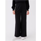 LC Waikiki Women's Elastic Waist Plain Sweatpants | shoptok.hr