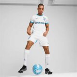  Muški Nogometni Dres Kratkih Rukava Puma Olympique de Marseille Home 24/25 | shoptok.hr