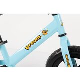  Bicikl 12" vroom bike blue (BCK0321) Cene