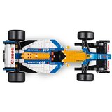 Lego Icons: Williams Racing FW14B in Nigel Mansell | Shoptok.si