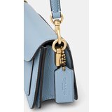 Coach Kožna torba Tabby boja: bež, CY201 | shoptok.hr