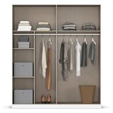 Modern Living Set Polic Reflect, 3 Kos | Shoptok.si
