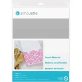 Stencil Sheets - Non-Adhesive