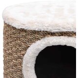  za mačke s drvenim nogama 41 cm od morske trave | Eponuda.com