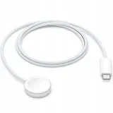 INDUKCIJSKI POLNILEC POLNILNI KABEL ZA APPLE WATCH 3 4 5 6 SE 7 8 9 ULTRA, (21748398)