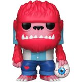 Funko POP: FUNKO - WOLFGANG (VARIANT) (EXC) | Shoptok.si
