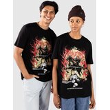 Any Means Necessary Reclaimer T-shirt black Cene
