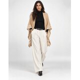 Polo Ralph Lauren Šali & Rute JET SET UPD PONCHO Bež | Shoptok.si