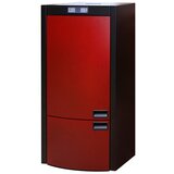 Alfa Plam Commo Compact 23 Plus Kotao na pelet, 23kW, Bordo Cene