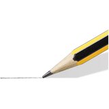 Olovka GRAFITNA HB S GUMICOM NORIS STAEDTLER 122-HB | shoptok.hr