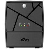 Njoy UPS Keen 1500 USB 900W (UPLI-LI150KU-CG01B) | Eponuda.com