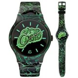 Marc Ecko Uniseks satovi E06507M1 (42 mm) | shoptok.hr
