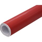 vidaXL Folija za automobil 4D crvena 100 x 150 cm | shoptok.hr