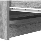  Komoda boja hrasta sonome 37,5x35x76 cm od konstruiranog drva | Eponuda.com