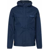 Timberland Prijelazna jakna 'Benton' safirno plava