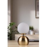 Opviq 8904-1 whitegold table lamp | ePonuda.com