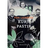Avrora kurji pastir (nominacija kresnik 2021) (cankarjevo tekmovanje 21/22) beletrina Cene