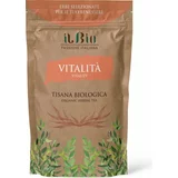 ilBio ekološki zeliščni čaj - vital