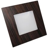  LUXERA 48306 - LED orijentaciono svetlo STEP LIGHT 16xLED/1W/230V | Eponuda.com