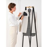 Brabantia Zložljiva deska za parno likanje - Pepper Black | Shoptok.si