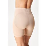 Ysabel Mora Stezne gaćice s nogavicama Medianna s visokim strukom | shoptok.hr