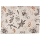 Tekstilni pogrinjek 32x45 cm Forest Nest –